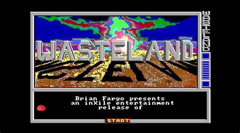 Wasteland 1 .